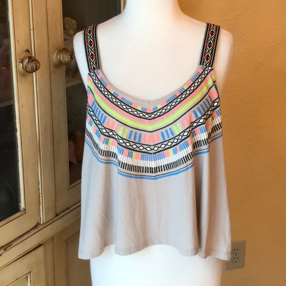 Almost Famous top
